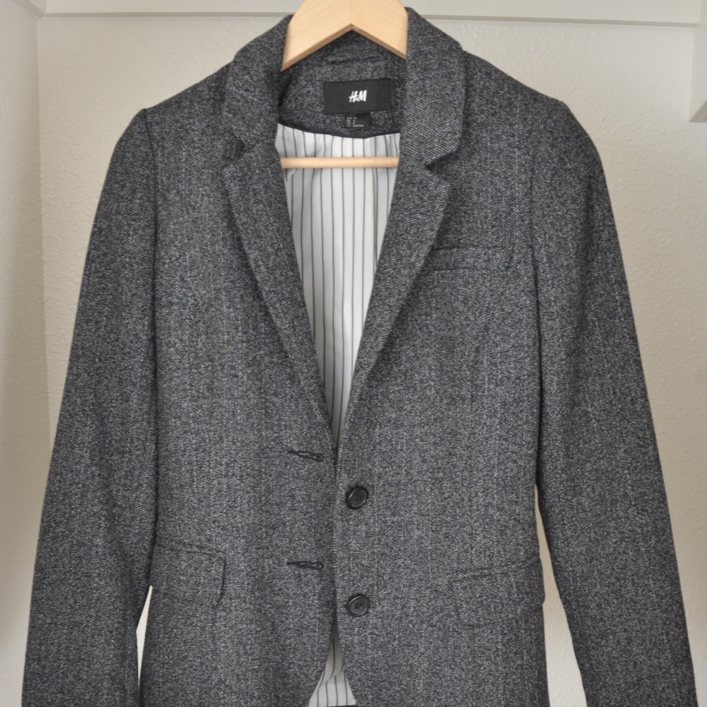 Womens blazers